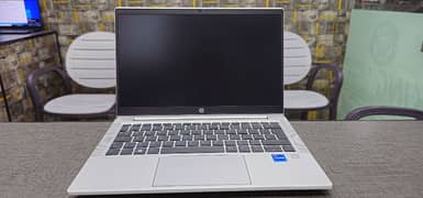 Hp probook 430 G8 Core i5 11th Generation