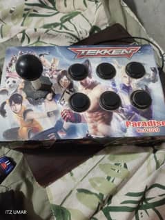 arcade joystick brand new