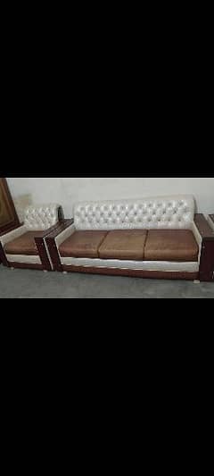 sofa set