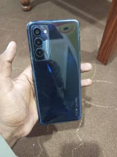 Tecno Camon 18T