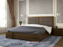 Bed / king size /italian design