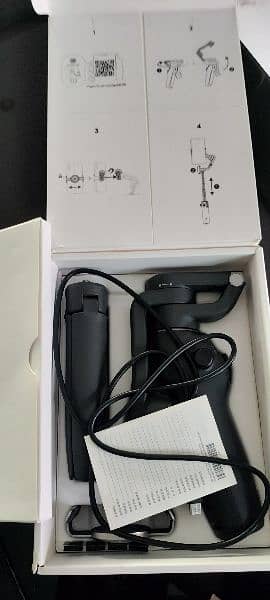 DJI OSMO 6 2