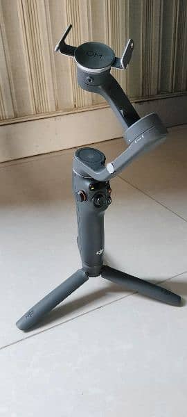 DJI OSMO 6 3