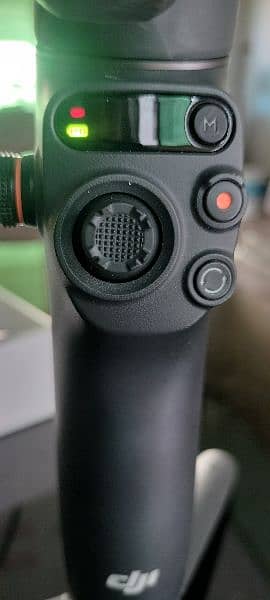 DJI OSMO 6 4