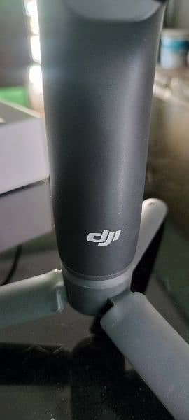 DJI OSMO 6 7