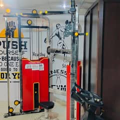 Gym || Gym machines || Gym Equipments || Gym setup || Ready Gym sale