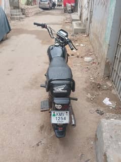 I want to sell bike in urgent