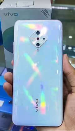 Vivo S1pro