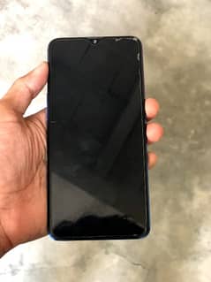 Oppo Reno z Urgent Sale ( Non Pta ) 8/256