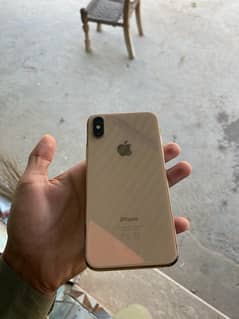 IPHONE XS NON PTA FACTORY UNLOCKED