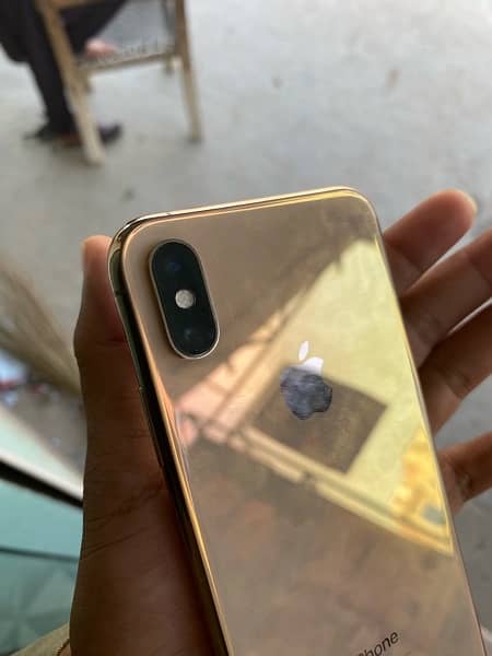 IPHONE XS NON PTA FACTORY UNLOCKED 3