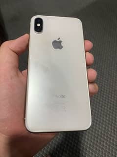 iphone x PTA approved