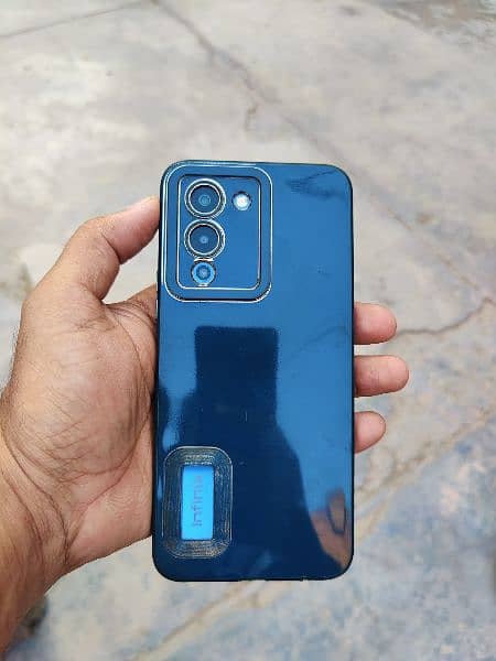 Infinix note 12  ram 8+8 128gb 0