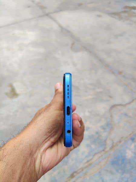 Infinix note 12  ram 8+8 128gb 1