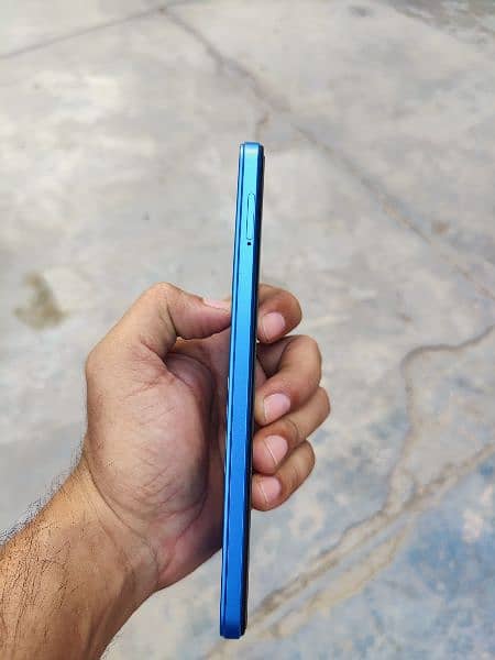 Infinix note 12  ram 8+8 128gb 3