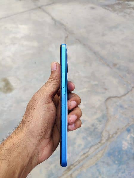 Infinix note 12  ram 8+8 128gb 4