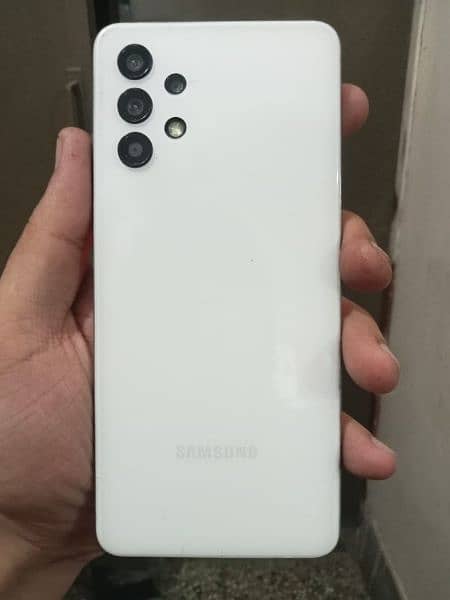 Samsung A32 6/128 2