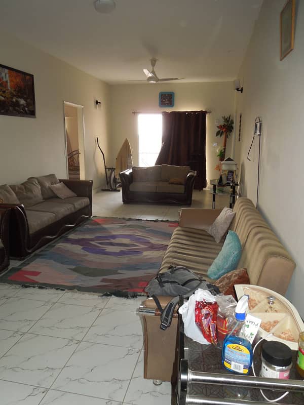 4 Bed DD for Sale in Gohar Tower 2