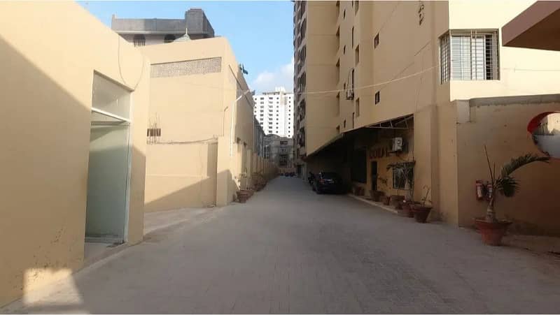 4 Bed DD for Sale in Gohar Tower 17