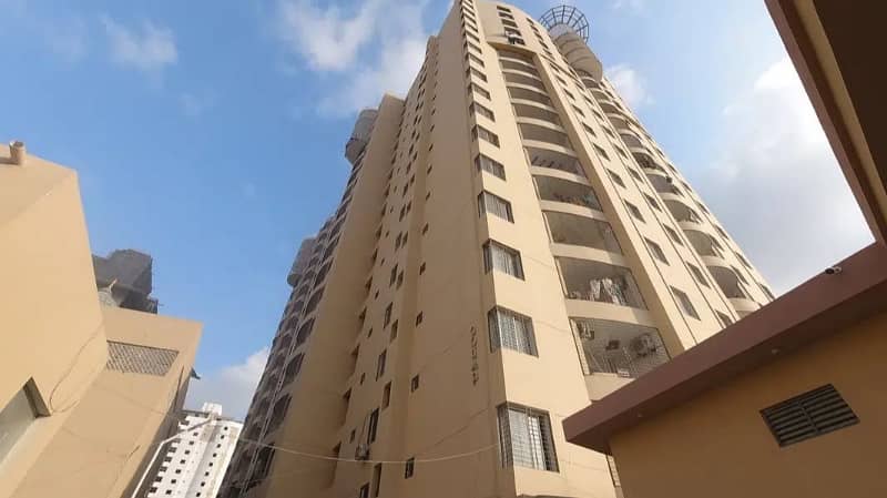 4 Bed DD for Sale in Gohar Tower 18