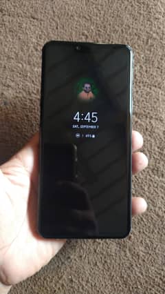 Lg g8 think 6/128 snapdragon 855 condition 9/10