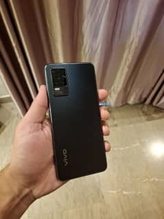 VIVO Y73 0