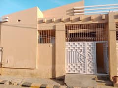 Brand New 80 Sqyd Villa For Sale At Gohar Green City 0