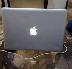 MacBook