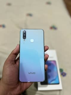 Vivo Y17 8/256 // Vivo mobile