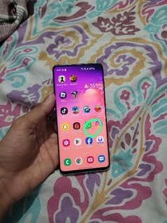 Samsung s10 exchange possible