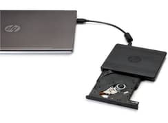 DVD RW RAM EXTERNAL