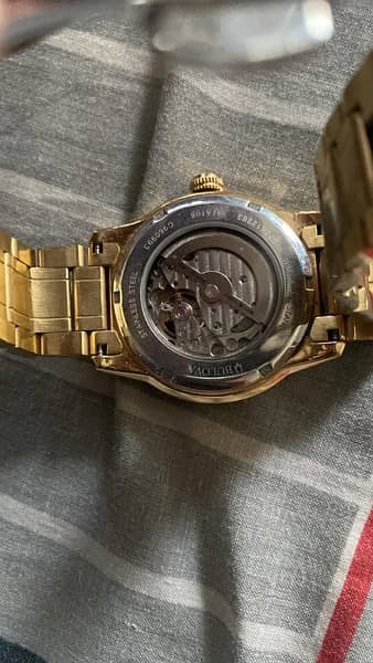 bulova Watch USA edition bought from Abroad 0