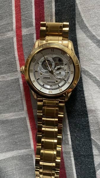 bulova Watch USA edition bought from Abroad 1