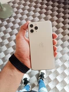 i phone 11pro non pta 256gb