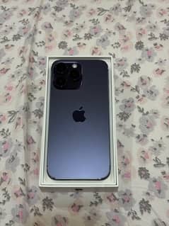 IPHONE 14 PRO MAX NON-PTA