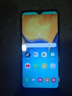 Samsung A20 For Sale at reasonable price