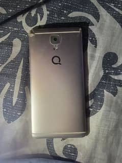 q mobile 4/64 pta approved