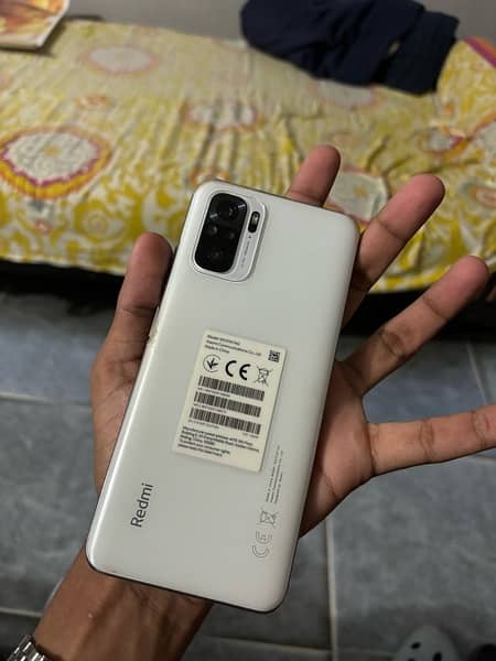 Redmi note 10 /03064535021 2