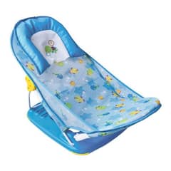 comfortable Baby bather 0