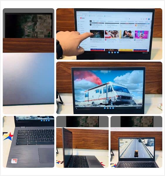 Chromebook Lenovo E14 0