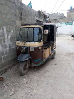 sazgar rickshaw D15 03122150357