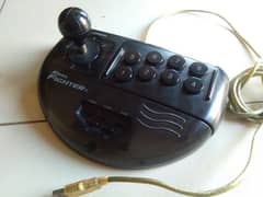 joytron arcade stick controller.