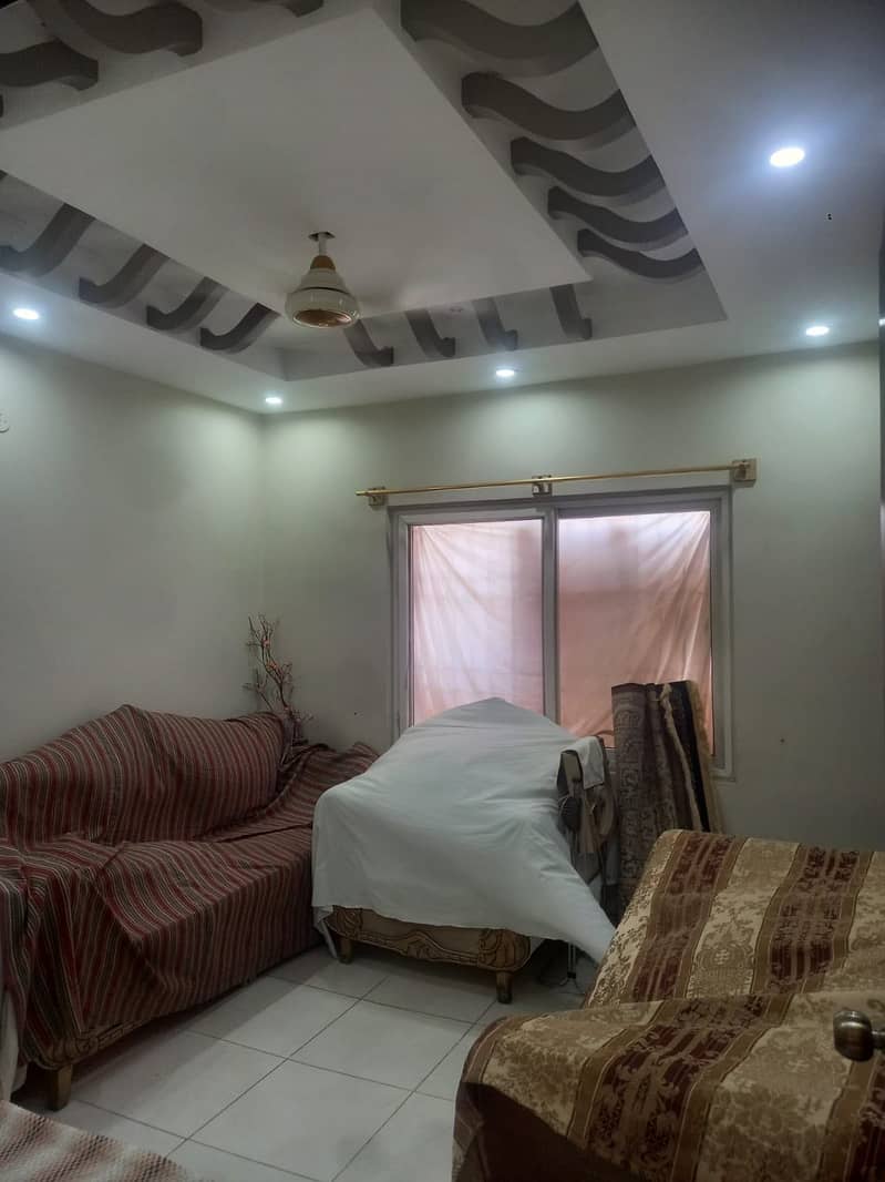 Stunning Prime Location House Is Available For sale In KN Gohar Green City 1