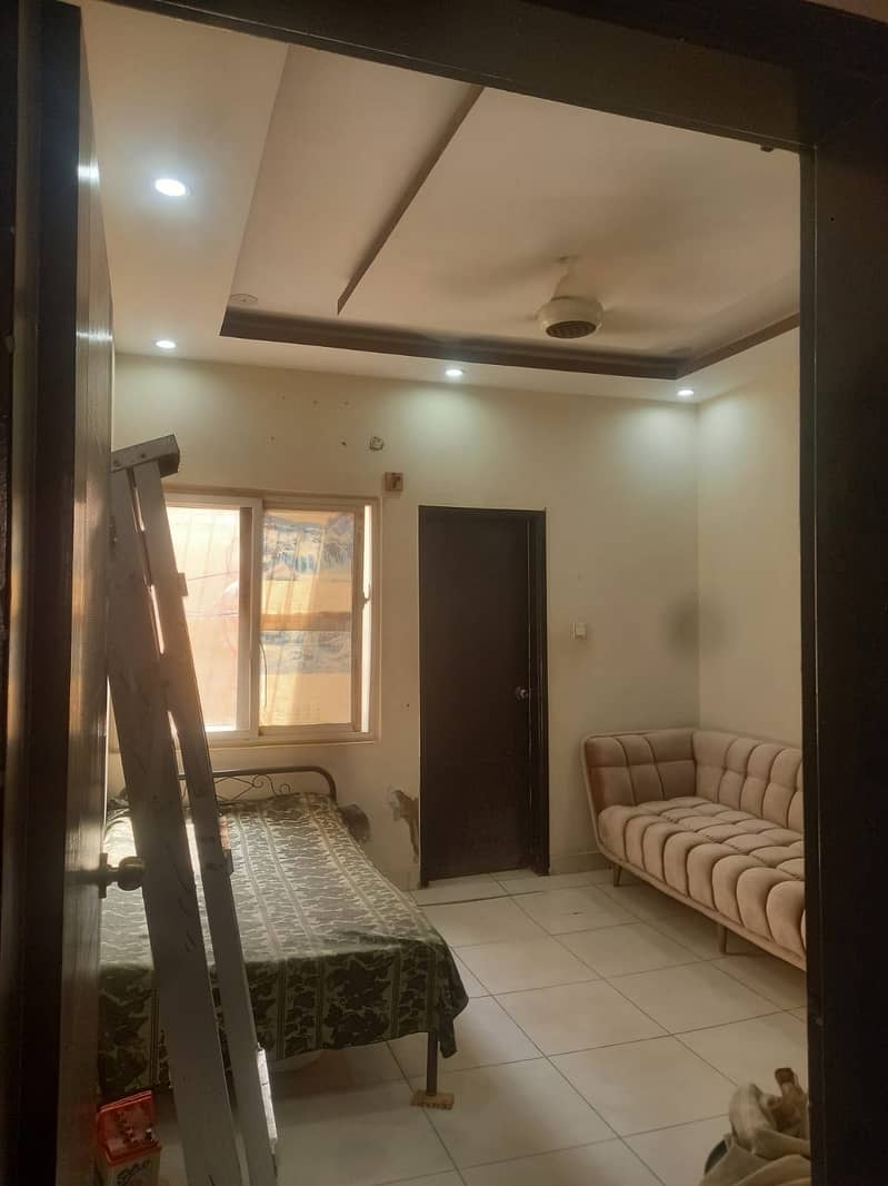 Stunning Prime Location House Is Available For sale In KN Gohar Green City 3