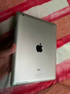 Ipad 3rd generation (best for kids)