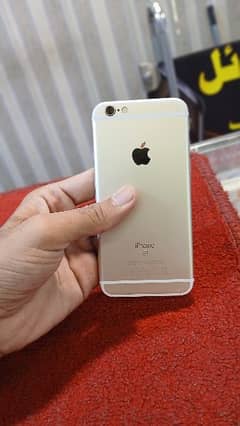 iphone 6s 16 gb pta approved