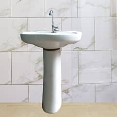 Basin