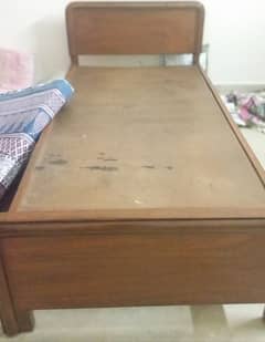 used bed for sale