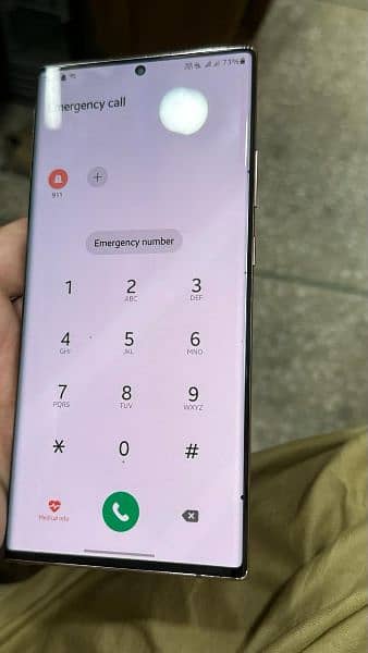 Note20 ultra 12,128 ĉpîđ Àpprovéɗ pin dot 8