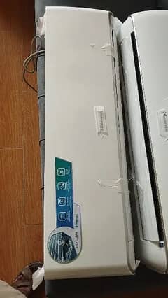 DC Inverter 1.5 Ton Brand New Avalaiable For Sale/Ac / Air Conditioner